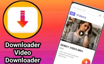 How to Use the Video Downloader App